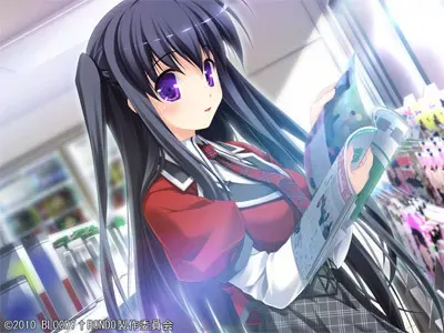 BLOODY†RONDO ～Windows8对应版～ 预览图 23