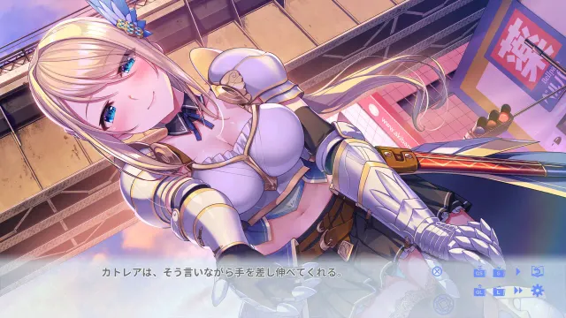 KukkoroDays 预览图 3