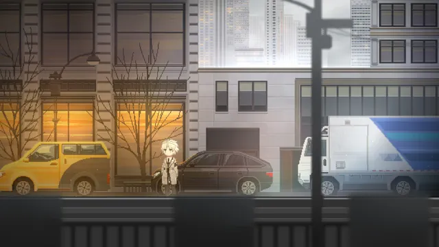 无名归宿 预览图 2