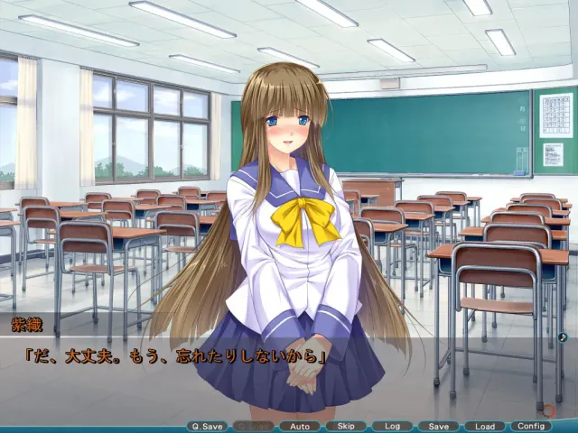 假·想·侵·蚀～Virtual Hack Online～ 预览图 4