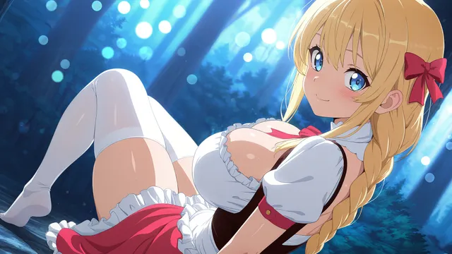 Catapult Girls 预览图 6