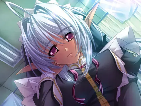 绝对魔王 预览图 11