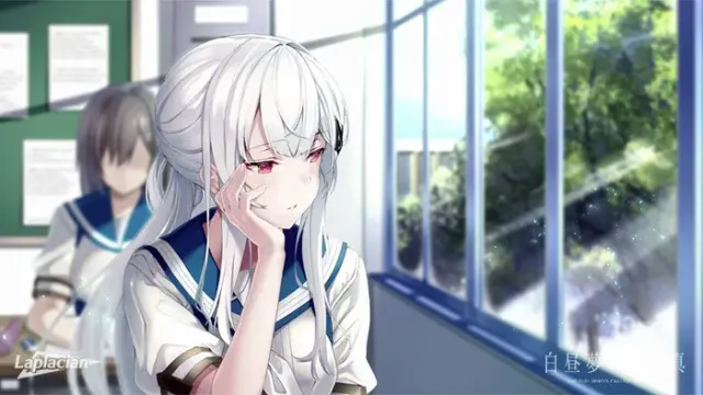 白日梦的构想图 预览图 12