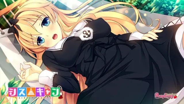 姐妹△露营 预览图 17