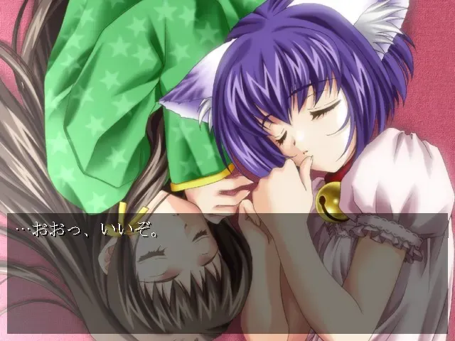 White Angel 预览图 6