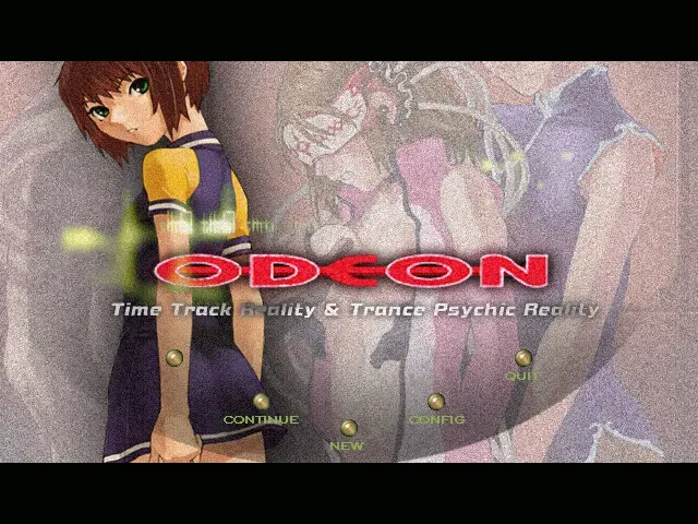 ODEON 预览图 1