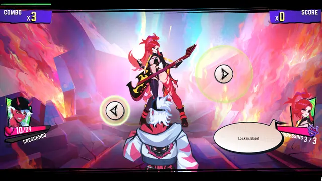 瑟瑟偶像退魔团 预览图 8