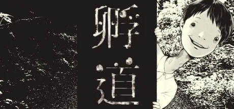 孵道 封面
