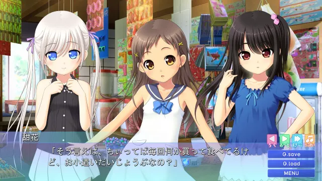 幼女汽水 预览图 4