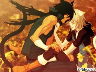 哀歌-虚无的彼方- 预览图 7