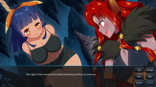 Sakura Knight 3 预览图 2