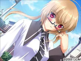 Innocent Blue 预览图 20