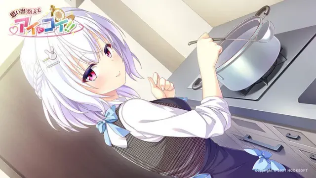 怀揣思念同我再会!! 预览图 16