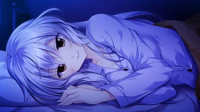 少女缔结的月之光辉 Fullmoon Days 预览图 4