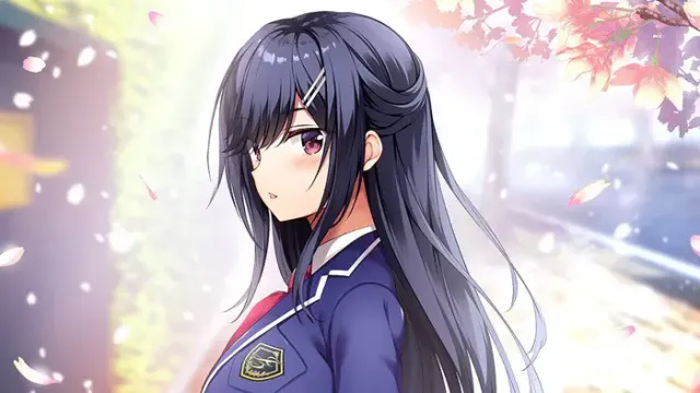 绘缘蜜恋 longing for you 预览图 6