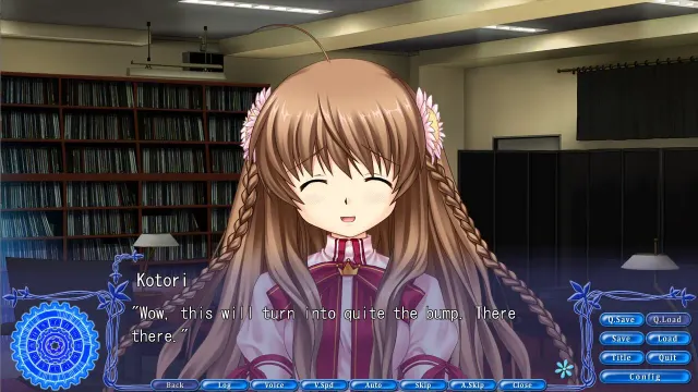 Rewrite 超自研活动记录外传 前篇 + 后篇 预览图 6