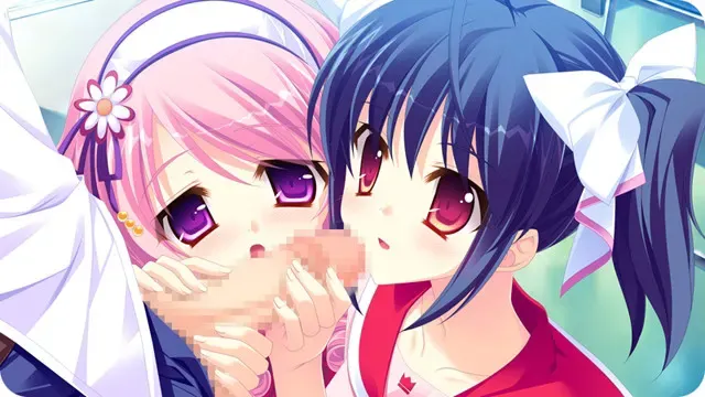 あまかん　えっちな "ラブいちゃ" 詰めちゃいました 预览图 13