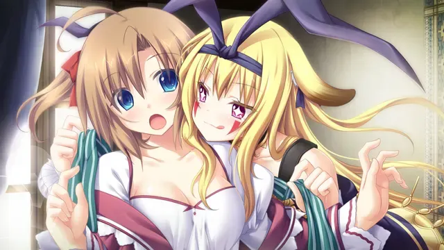 战女神MEMORIA 预览图 26