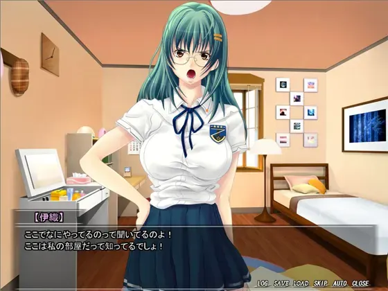Sister tyranT ～实姉屈服调教～ 预览图 10