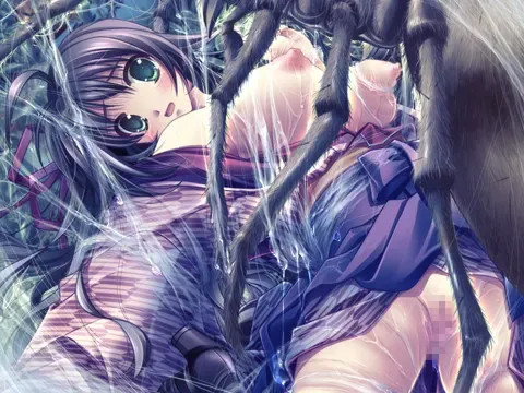 神楽幻想譚～妖かしの姫～ 预览图 7