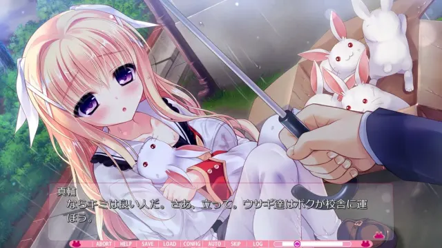 Bunny Paradise 兔乐园 ～恋人全员兔女郎化计划～ 预览图 6
