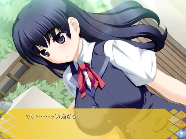 アキバ戦隊！エンジェレイヴァー 预览图 6