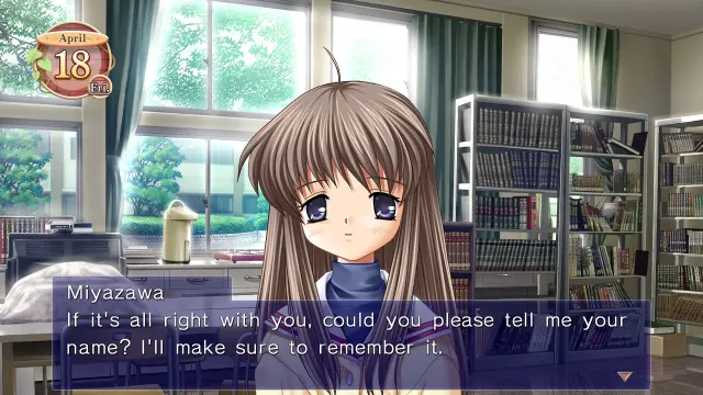 CLANNAD | 克兰纳德 预览图 8