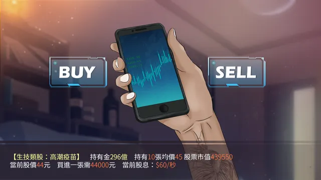 股市淫狼 预览图 15
