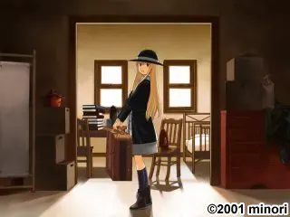 BITTERSWEET FOOLS 预览图 11