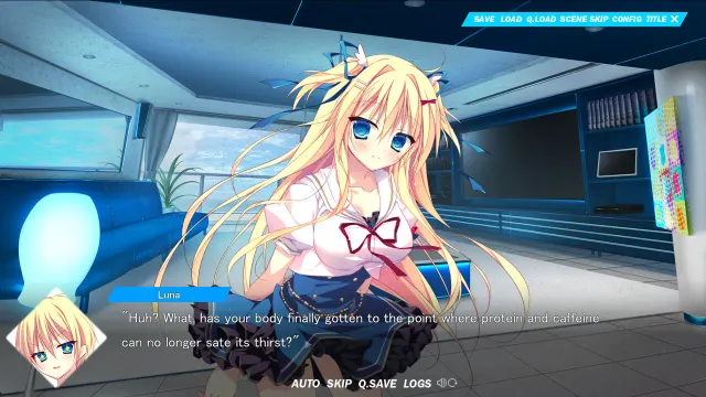 LAMUNATION! 预览图 6