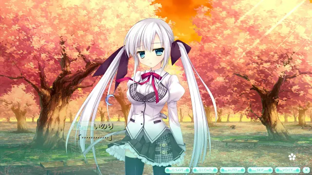 爱丽娅的明日盛典！Flowering Sky 预览图 3