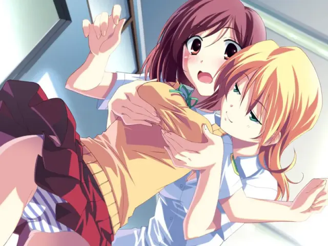 Imitation Lover 预览图 5