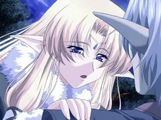DARK †失楽の姉妹人形† 预览图 8
