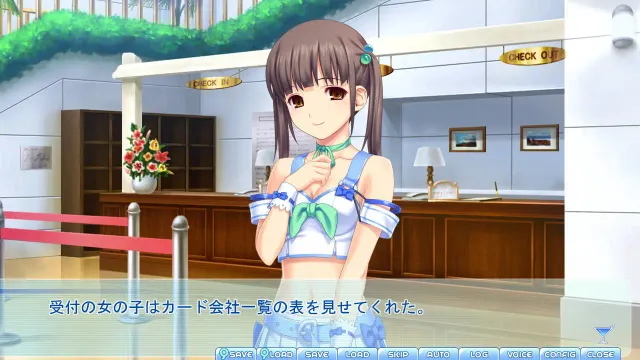 热带VACATION 预览图 4