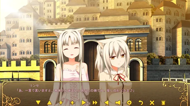 Endless Dungeon 预览图 5