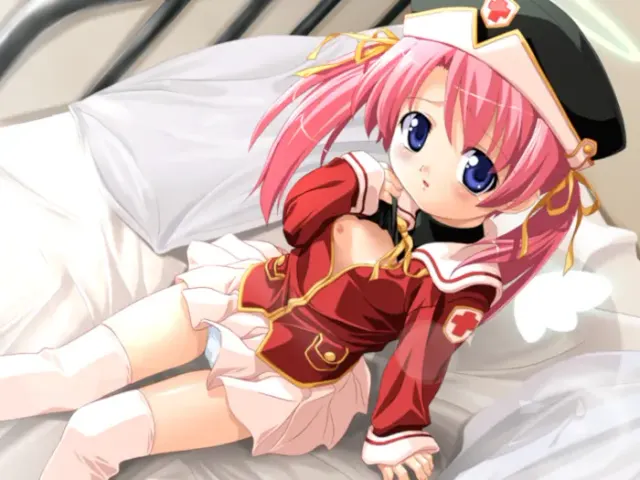 魔界天使吉普莉露 预览图 20