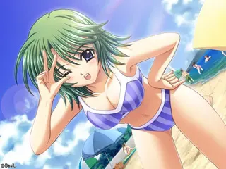 宛如舞散的樱花　完全版 预览图 6