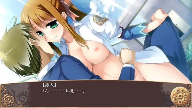 幻奏童话 ALICETALE 预览图 10
