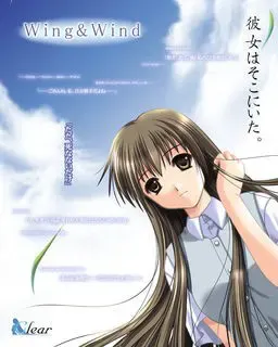 Wing & Wind 封面
