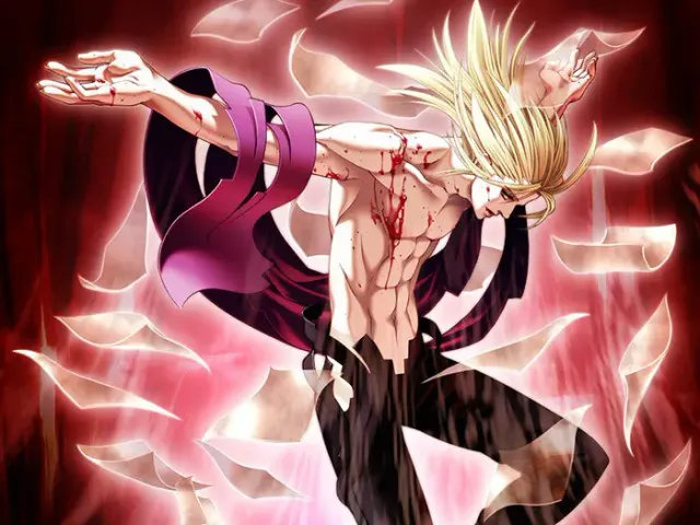 斩魔大圣Demonbane 预览图 21