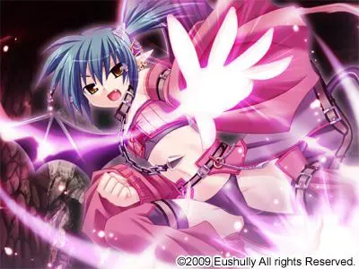 姬狩—魔王再临 预览图 20