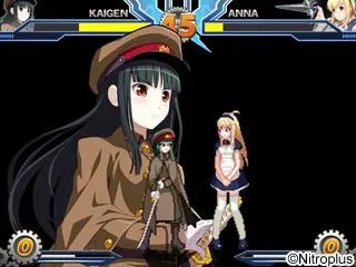 ニトロ+ロワイヤル -ヒロインズデュエル- 预览图 6