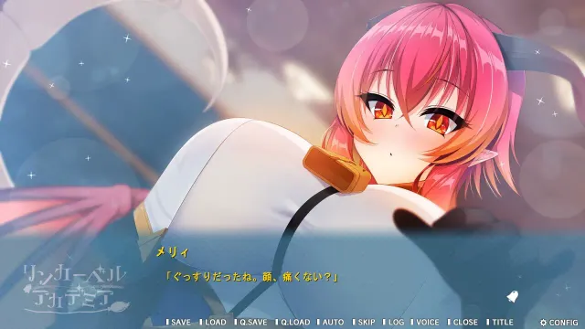 铃铛学院 ～落第魔女与秘密的仪式～ 预览图 3