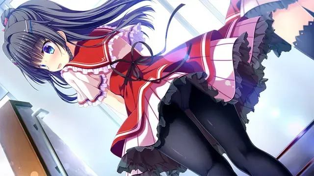 恋因天赐!! 预览图 28