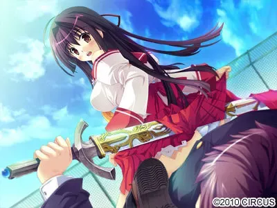 RPG学院 预览图 11