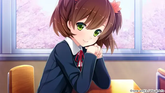银色遥远 预览图 32