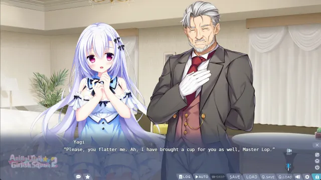 兽娘道☆ Girlish Square 2 预览图 5