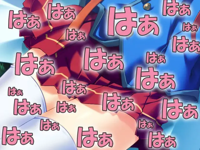 委员长不予批准! ～It Is a Next CHOice～ 预览图 5