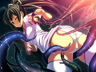 触祭之都 预览图 21
