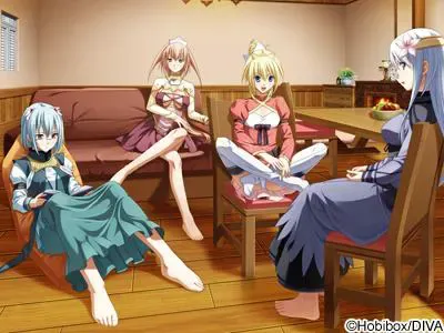 冬之轮舞 预览图 28